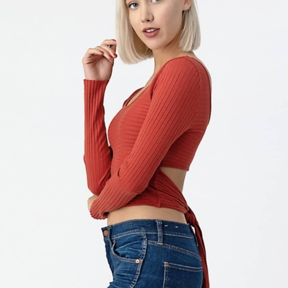 Tops - Picture 2 of 2